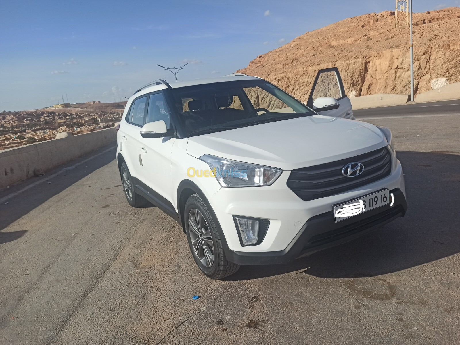 Hyundai crita 2019 