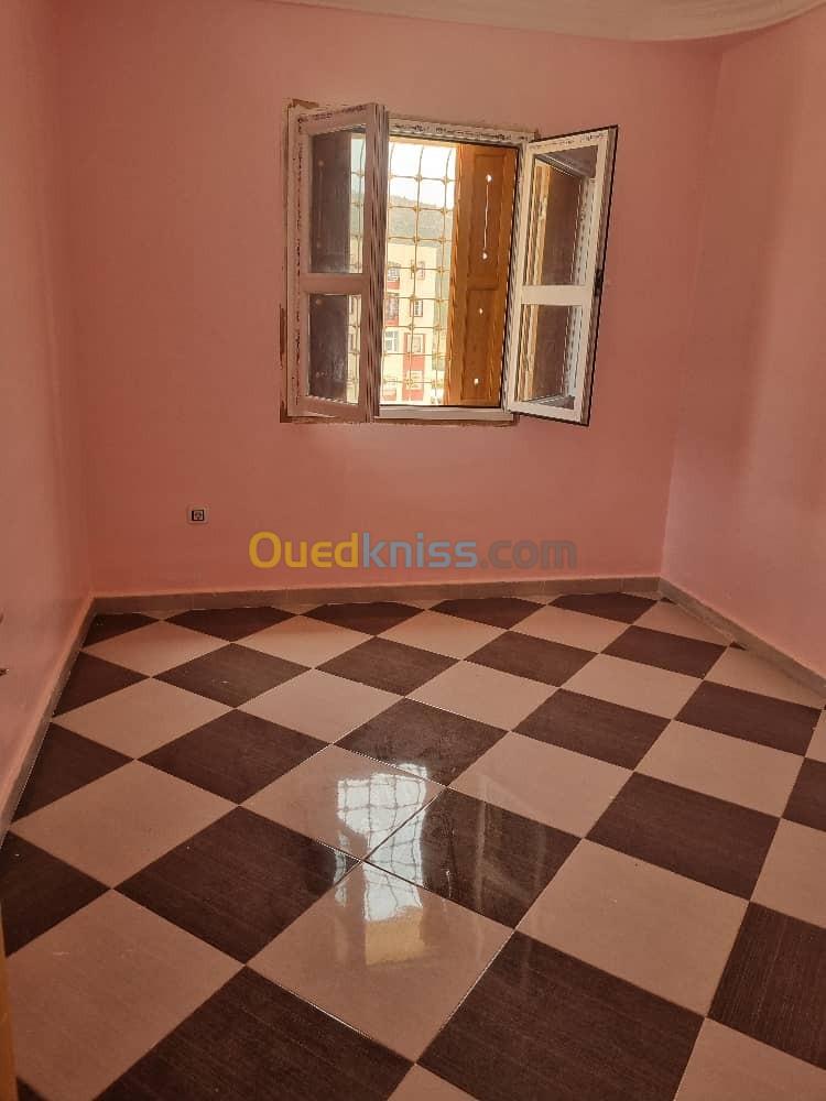 Vente Appartement F3 Batna Arris