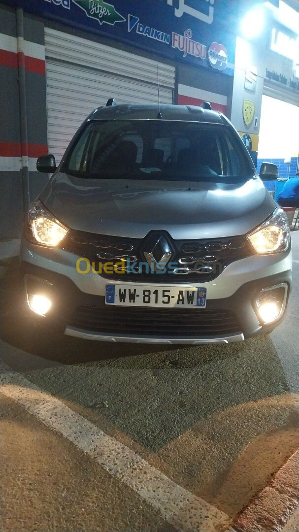 Renault Kangoo 2024 Stepway