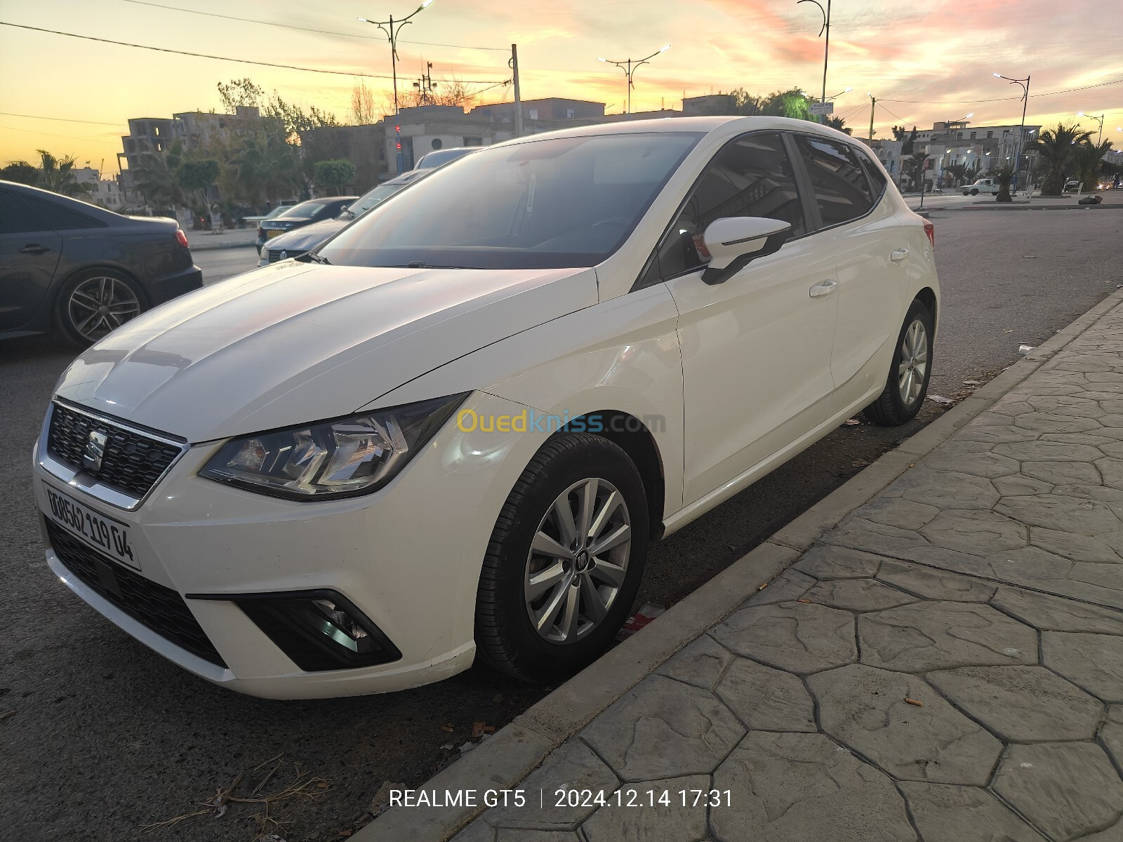 Seat Ibiza 2019 