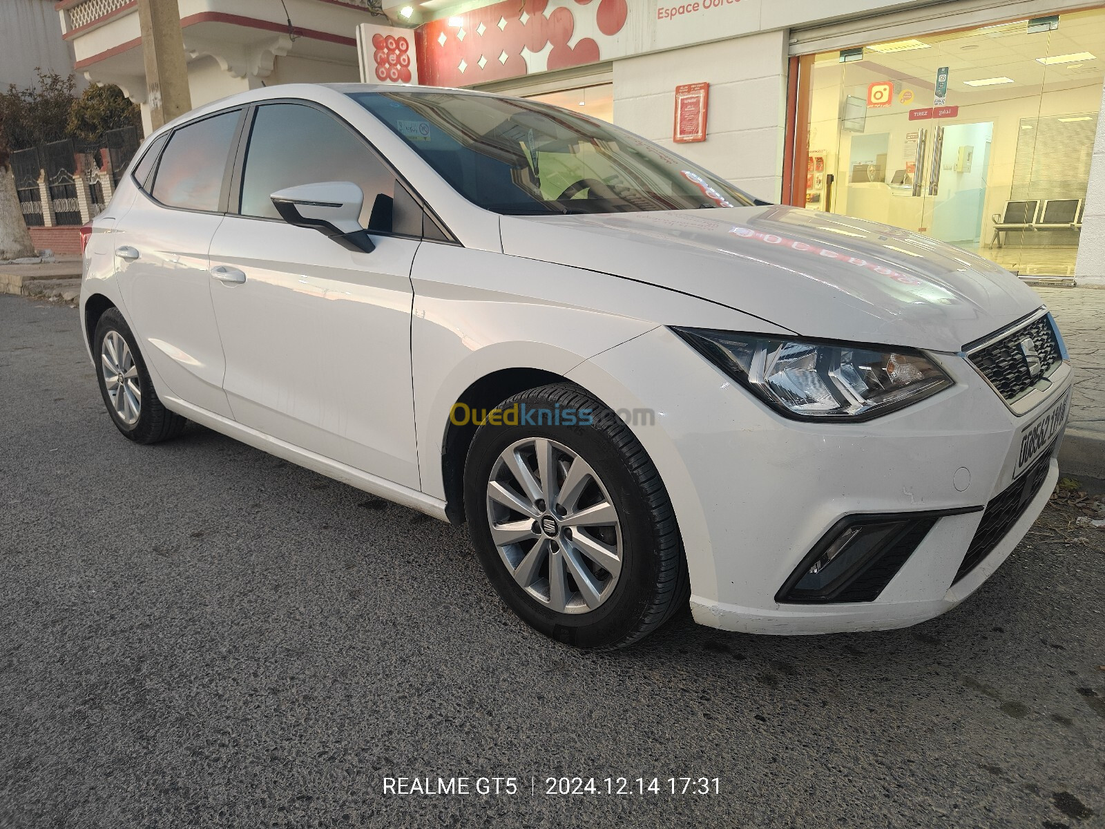 Seat Ibiza 2019 