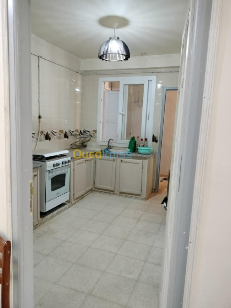 Vente Appartement F4 Laghouat Laghouat