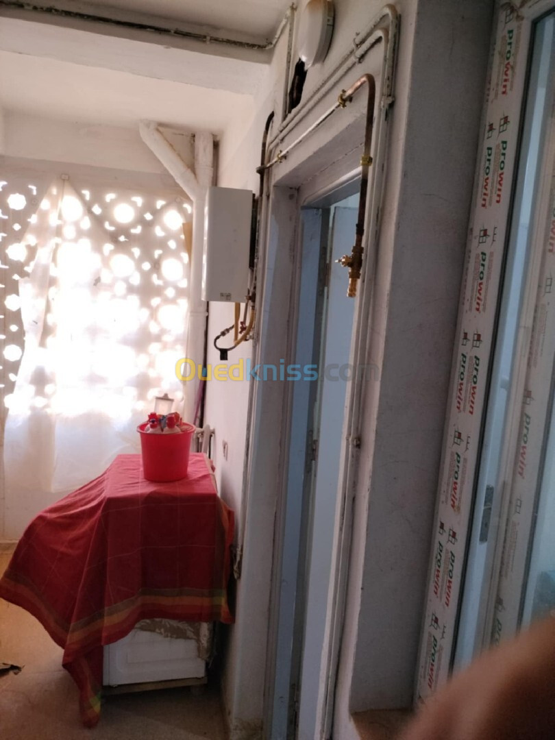 Vente Appartement F4 Laghouat Laghouat