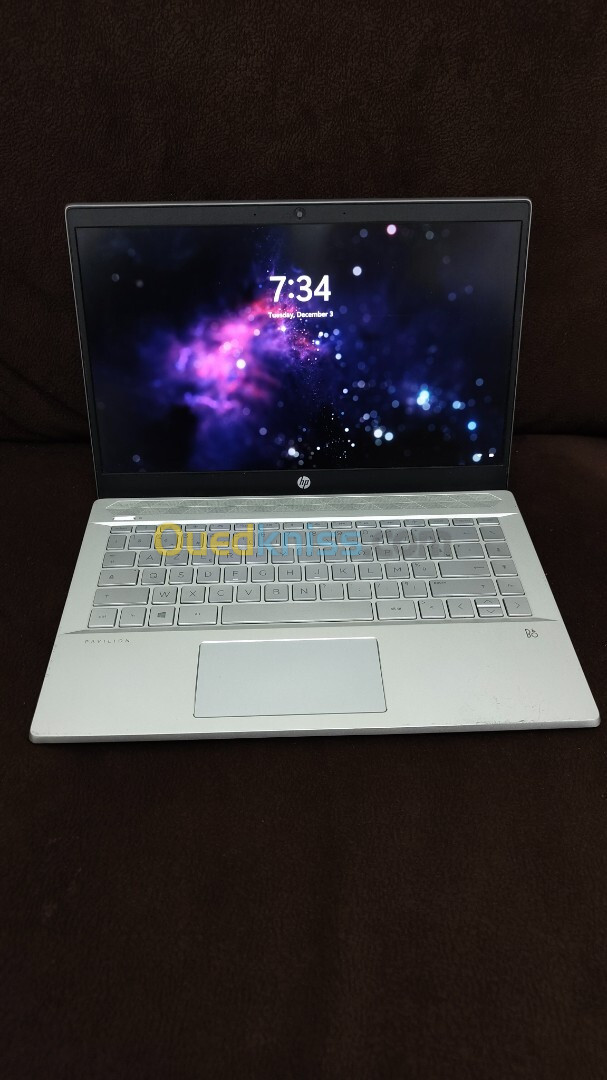 HP PAVILION 14