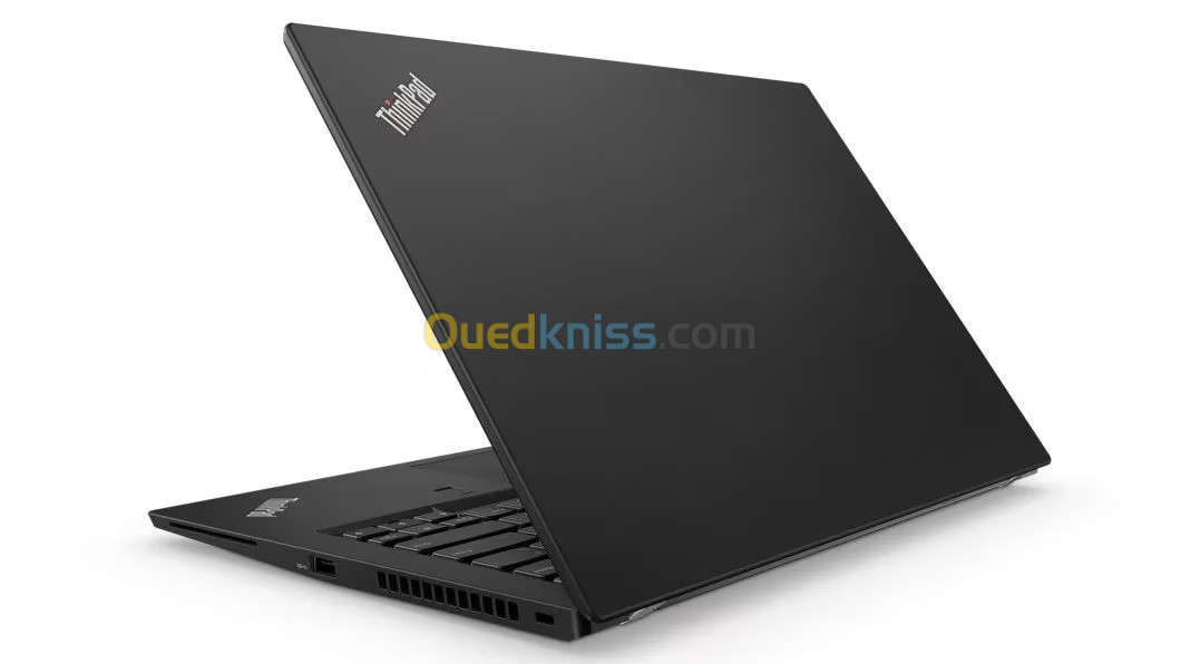 LAPTOP LENOVO THINKPAD T480 I5-8350U 8G 256G SSD 