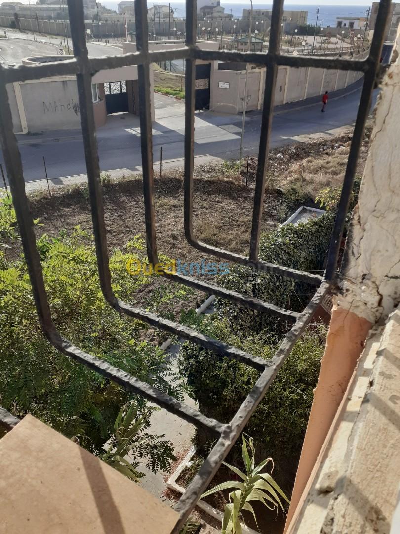 Vente Appartement F3 Alger Ain benian