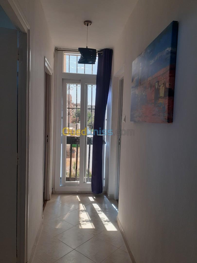 Vente Appartement F3 Alger Ain benian