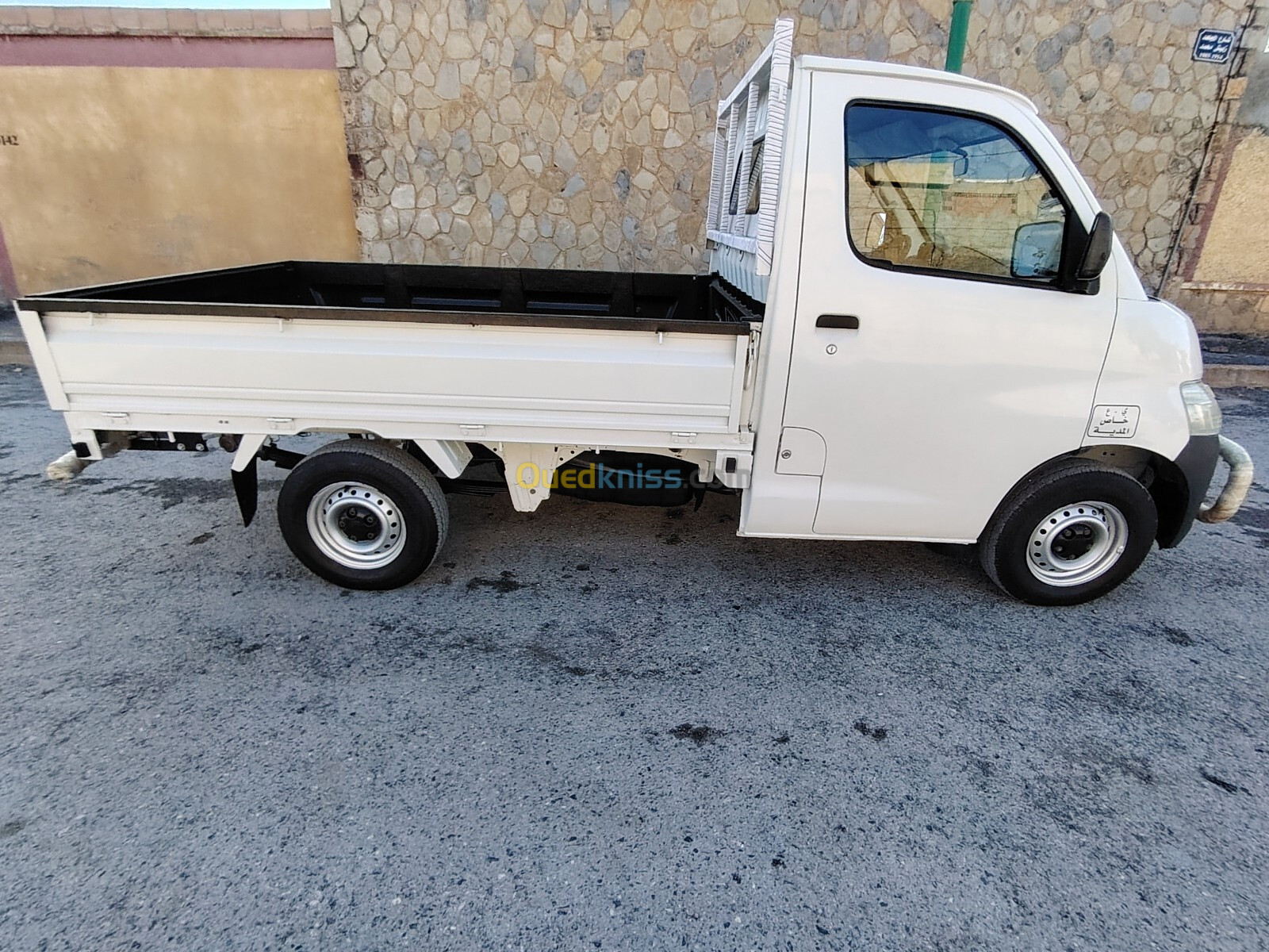 Daihatsu Gran Max 2012 Pick Up