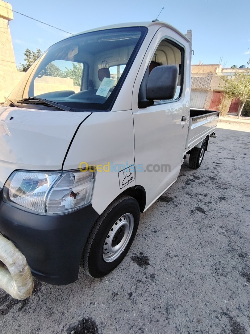 Daihatsu Gran Max 2012 Pick Up