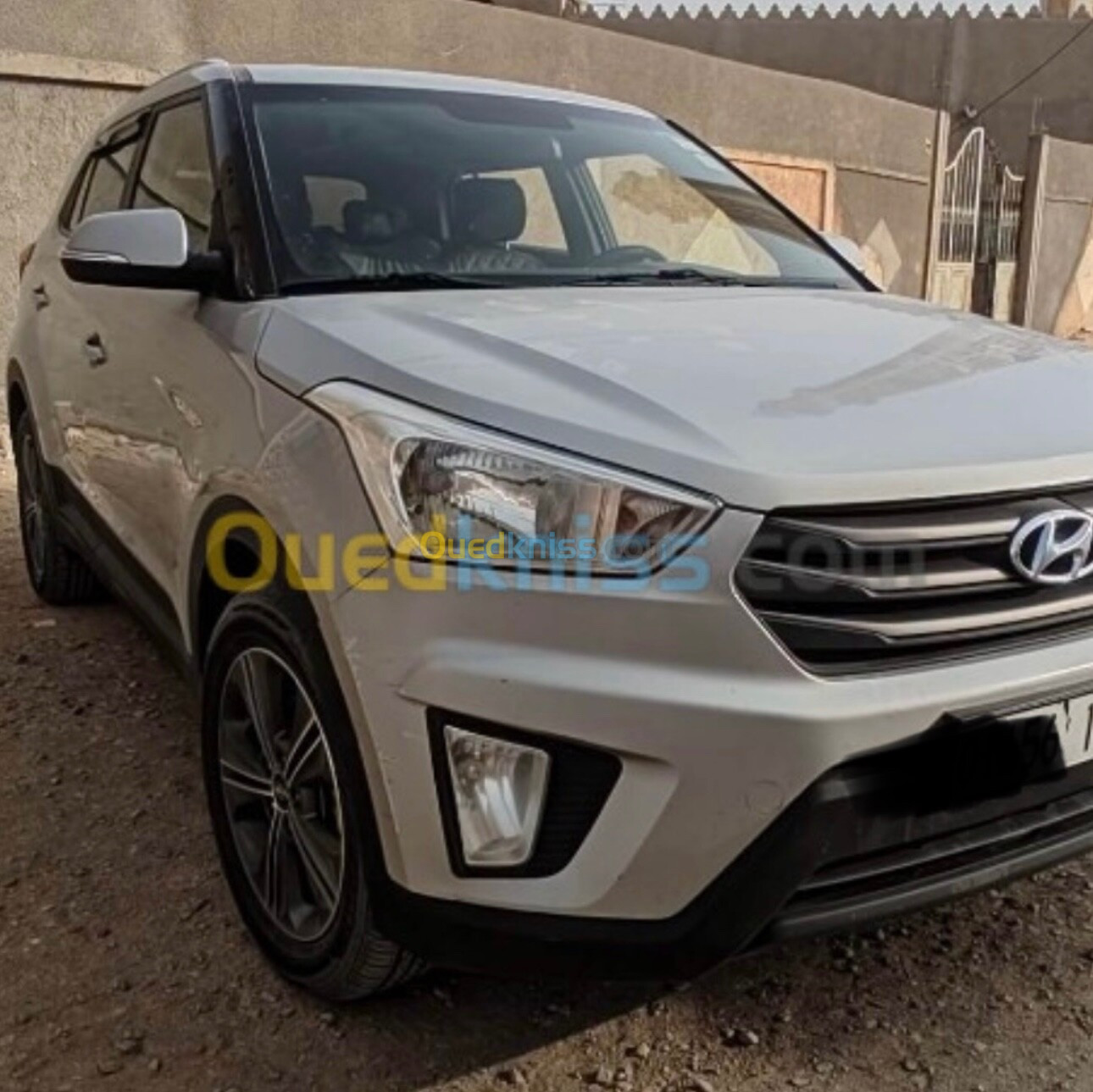 Hyundai Creta 2018 Gl