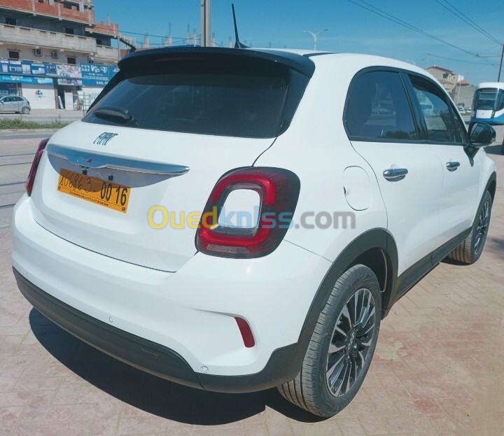 Fiat 500X 2023 Club