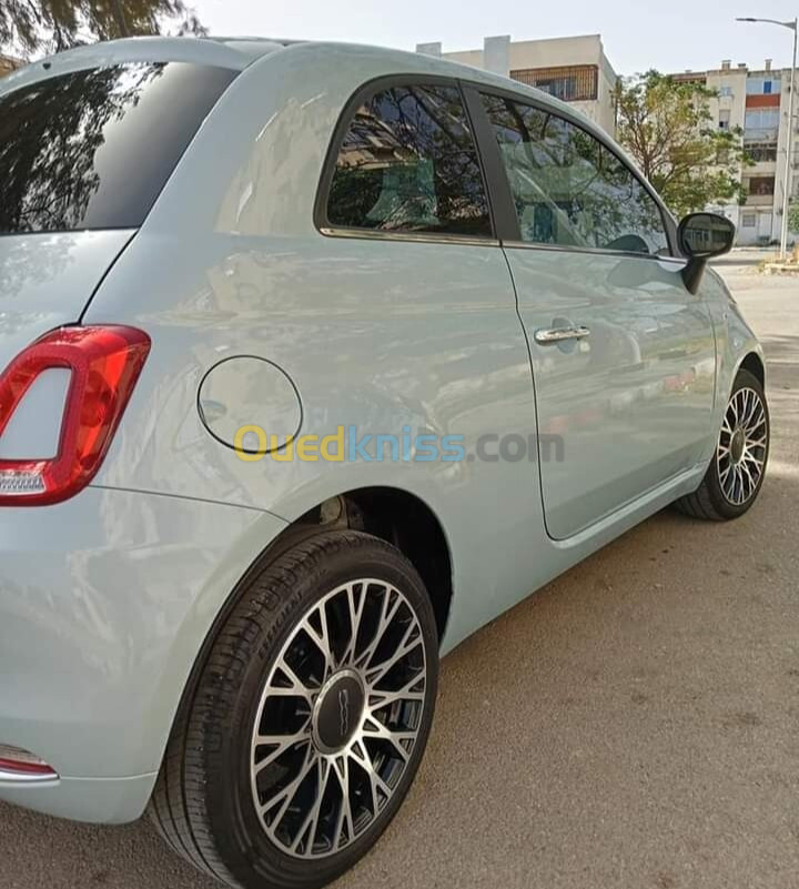 Fiat 500 2024 Dolcevita