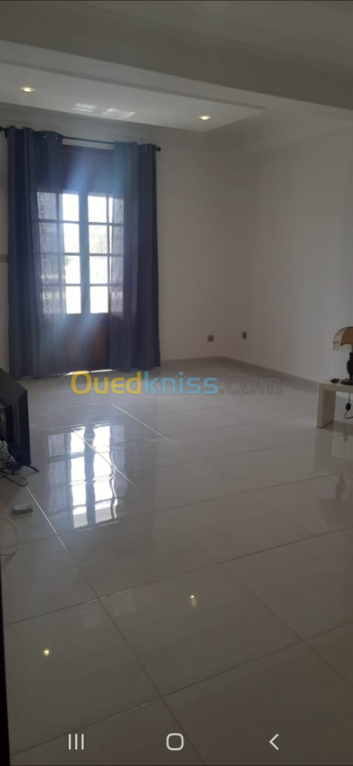 Location Appartement F3 Alger Ben aknoun