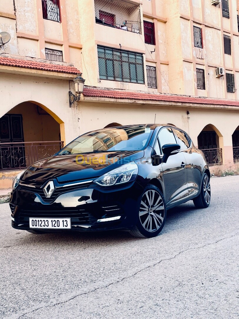 Renault Clio 4 2020 Clio 4