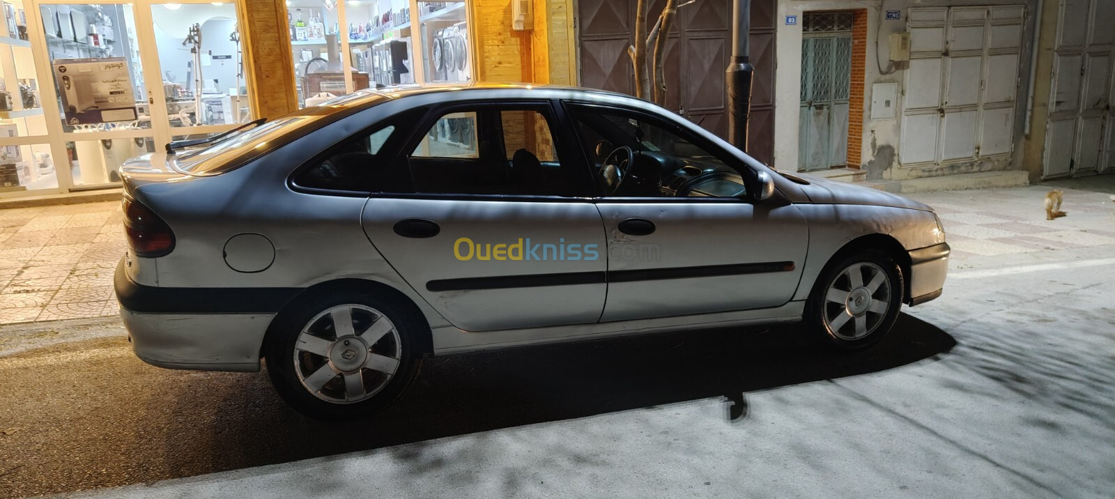 Renault Laguna 1 2000 Laguna 1