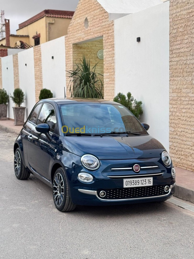 Fiat 500 2023 Dolcevita