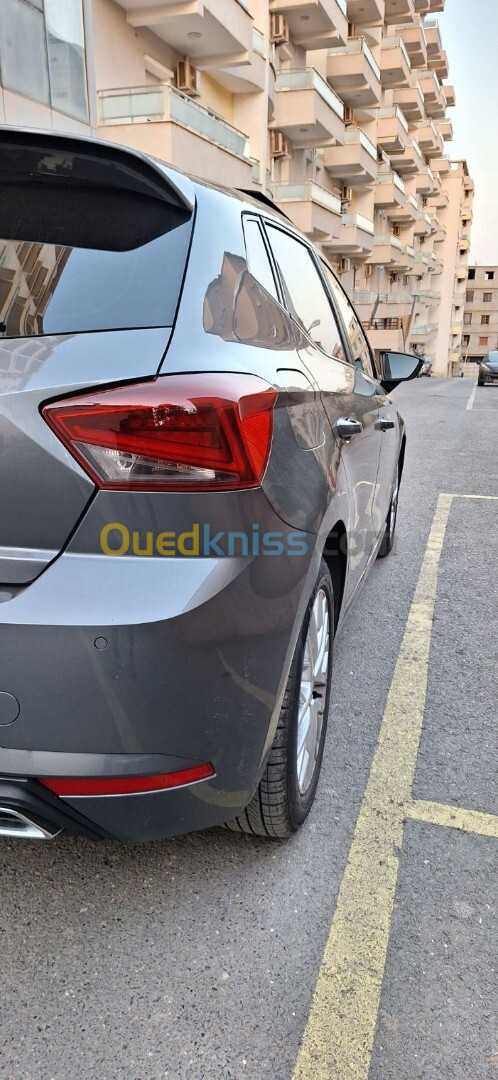 Seat Ibiza 2018 HIGH