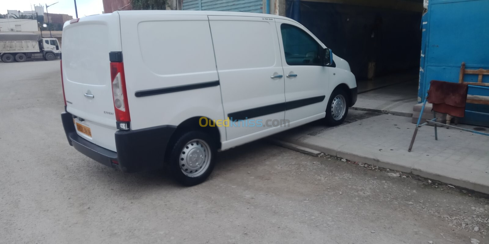 Peugeot Expert 2016 Access 