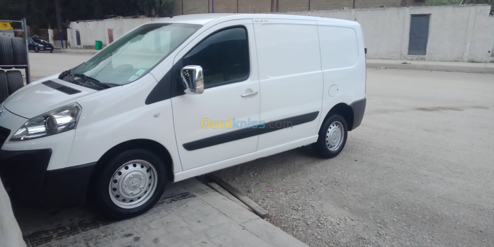 Peugeot Expert 2016 Access 