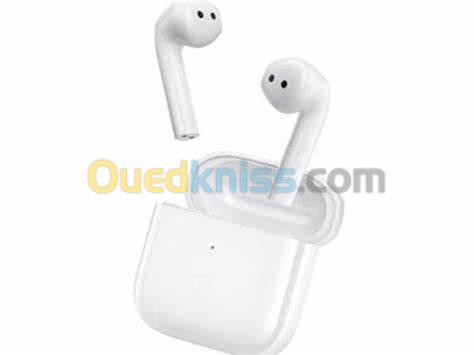 Les Airpods