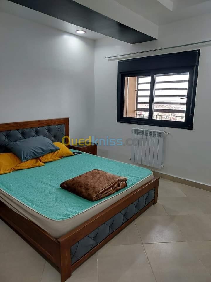 Location Appartement F2 Oran Oran