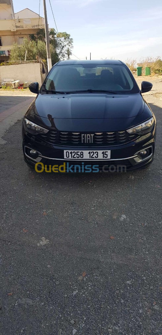 Fiat Tipo 2023 Life