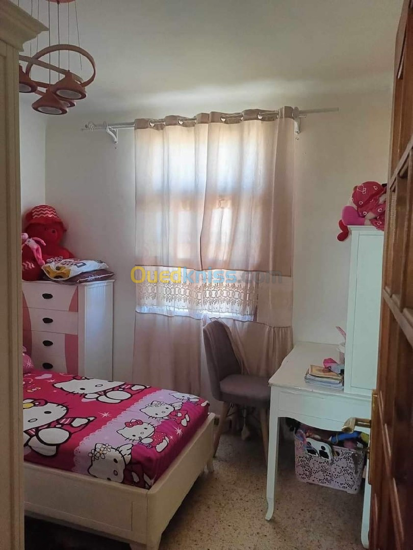 Vente Appartement F4 Djelfa Djelfa