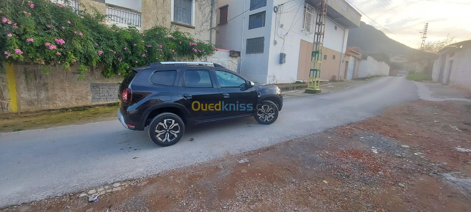 Dacia Duster 2022 Duster