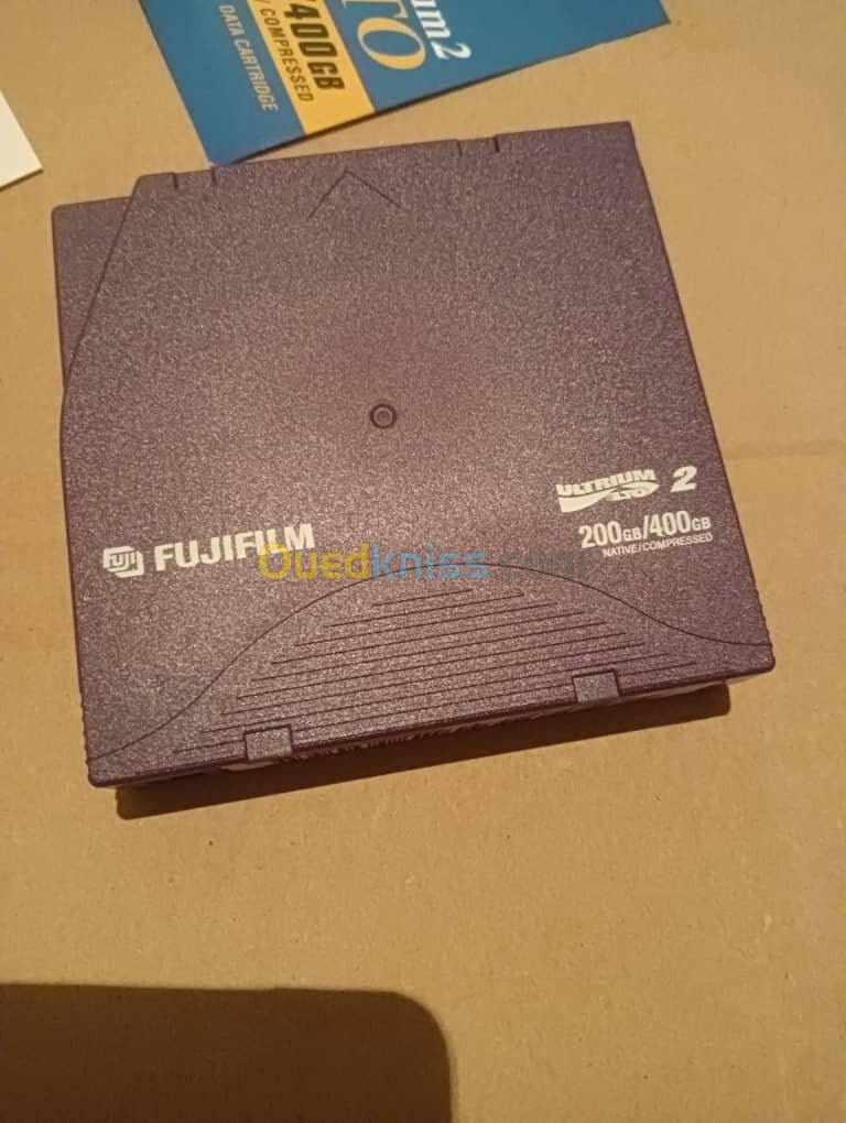 À vendre fujifilm ultium2 200gk_400gk