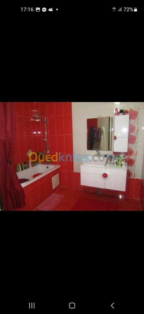 Vente Appartement F5 Mostaganem Mostaganem