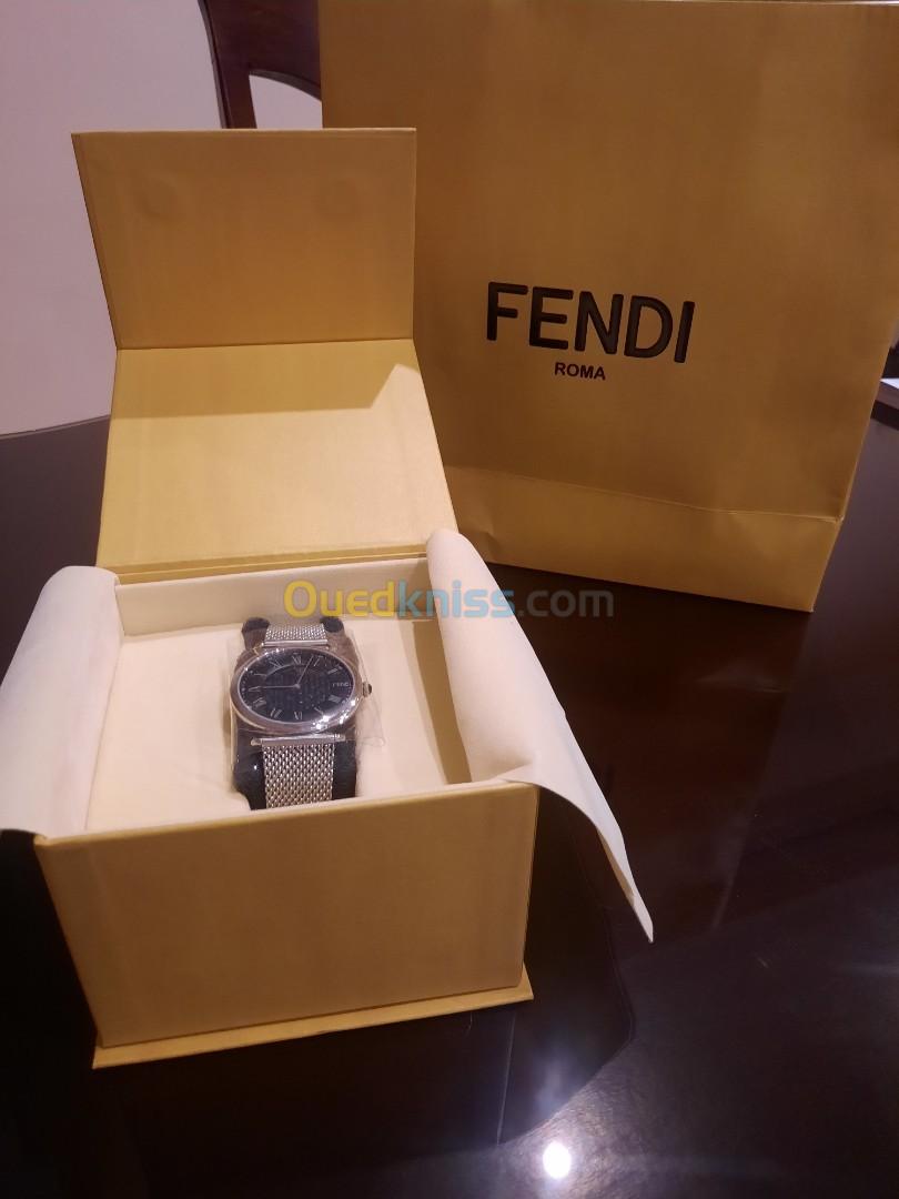 Montre fendi original Alger Algeria