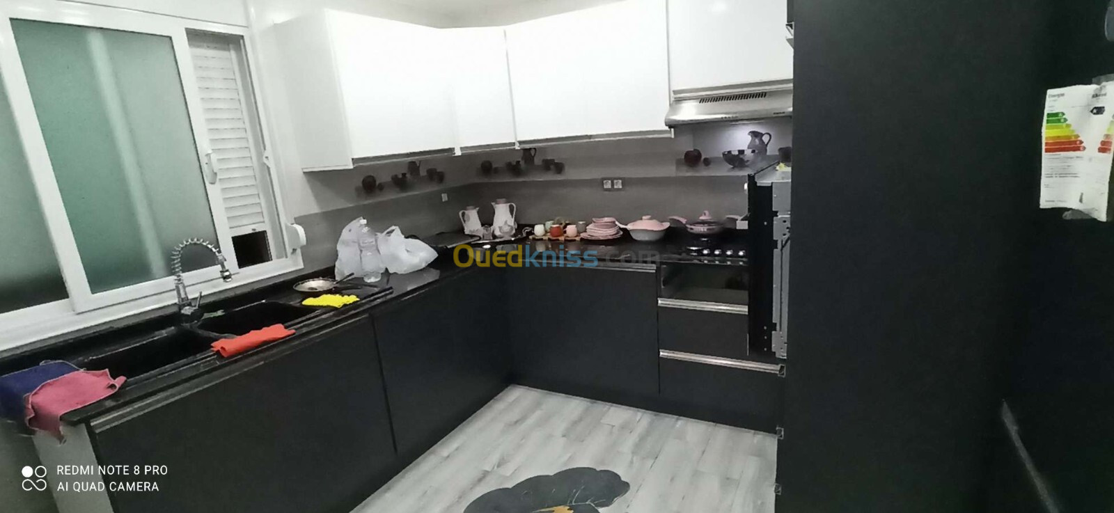 Vente Appartement F3 Tipaza Kolea