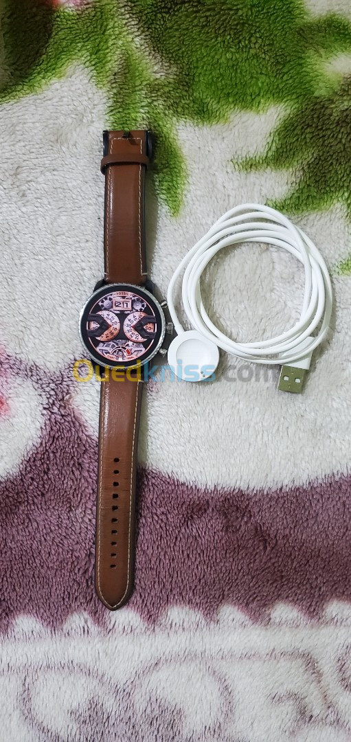  SMARTWATCH FOSSIL Q EXPLORIST 