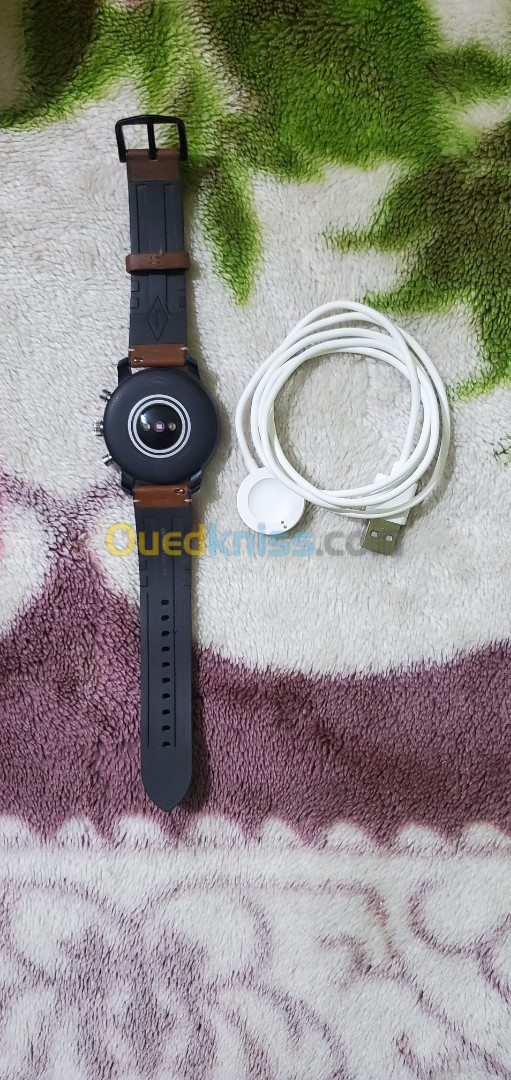  SMARTWATCH FOSSIL Q EXPLORIST 