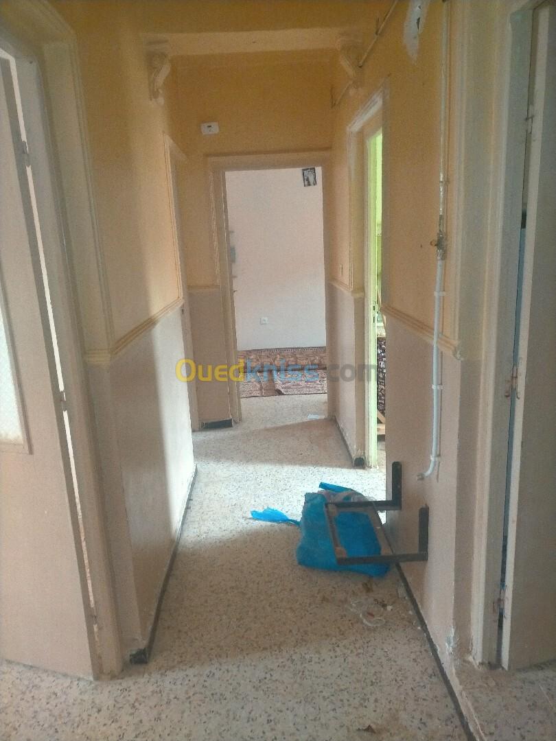 Vente Appartement F3 Tlemcen Nedroma