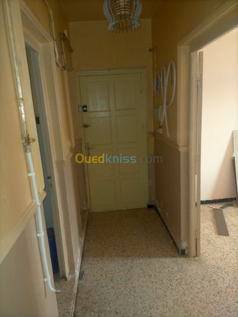 Vente Appartement F3 Tlemcen Nedroma