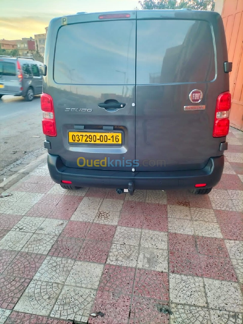 Fiat Fiat scudo 2023 