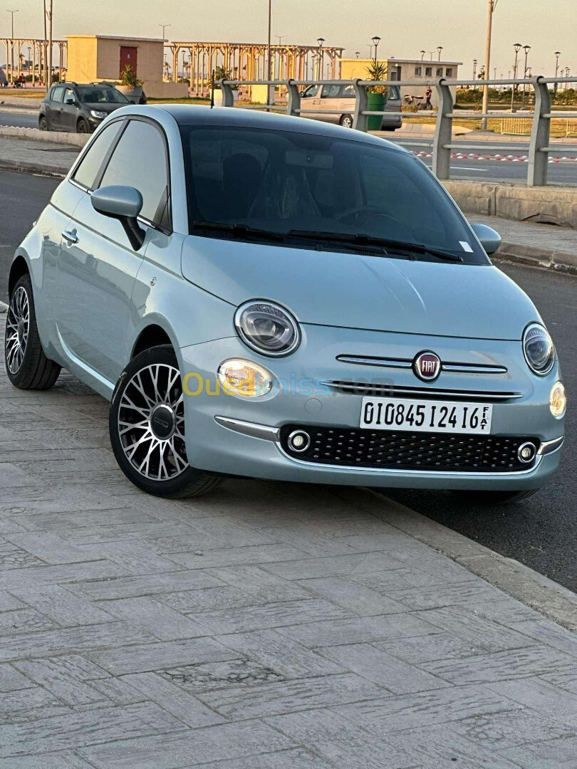 Fiat Fiat 500 2024 Dolce evita