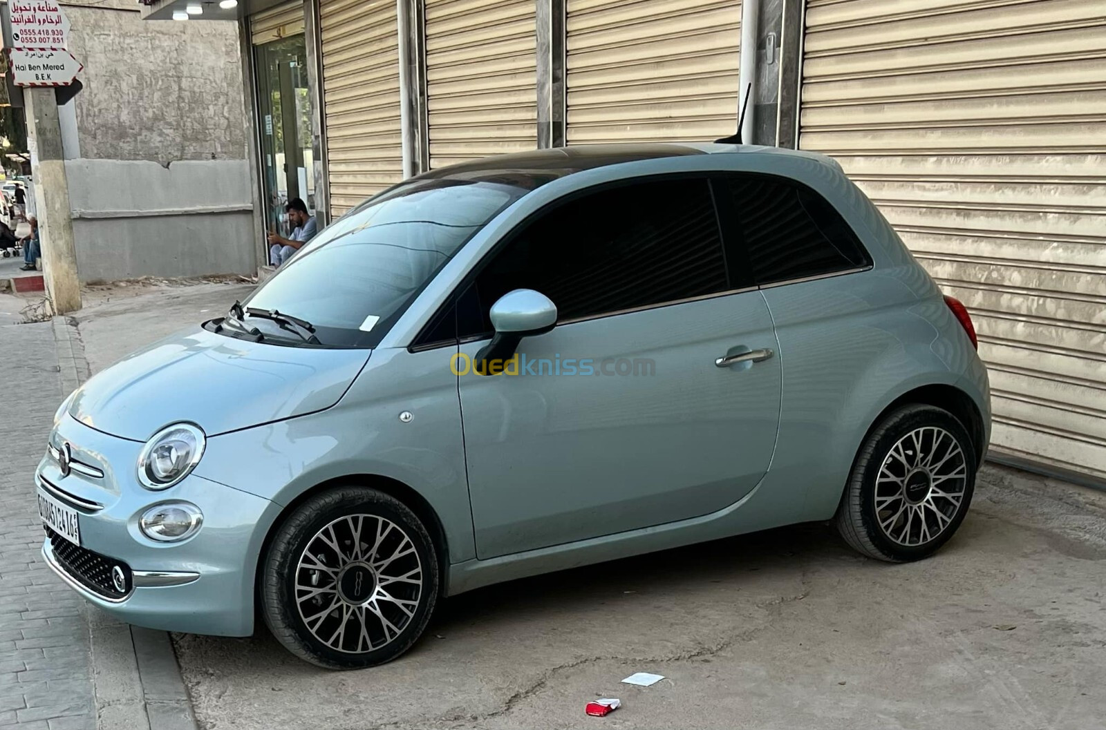 Fiat Fiat 500 2024 Dolce evita