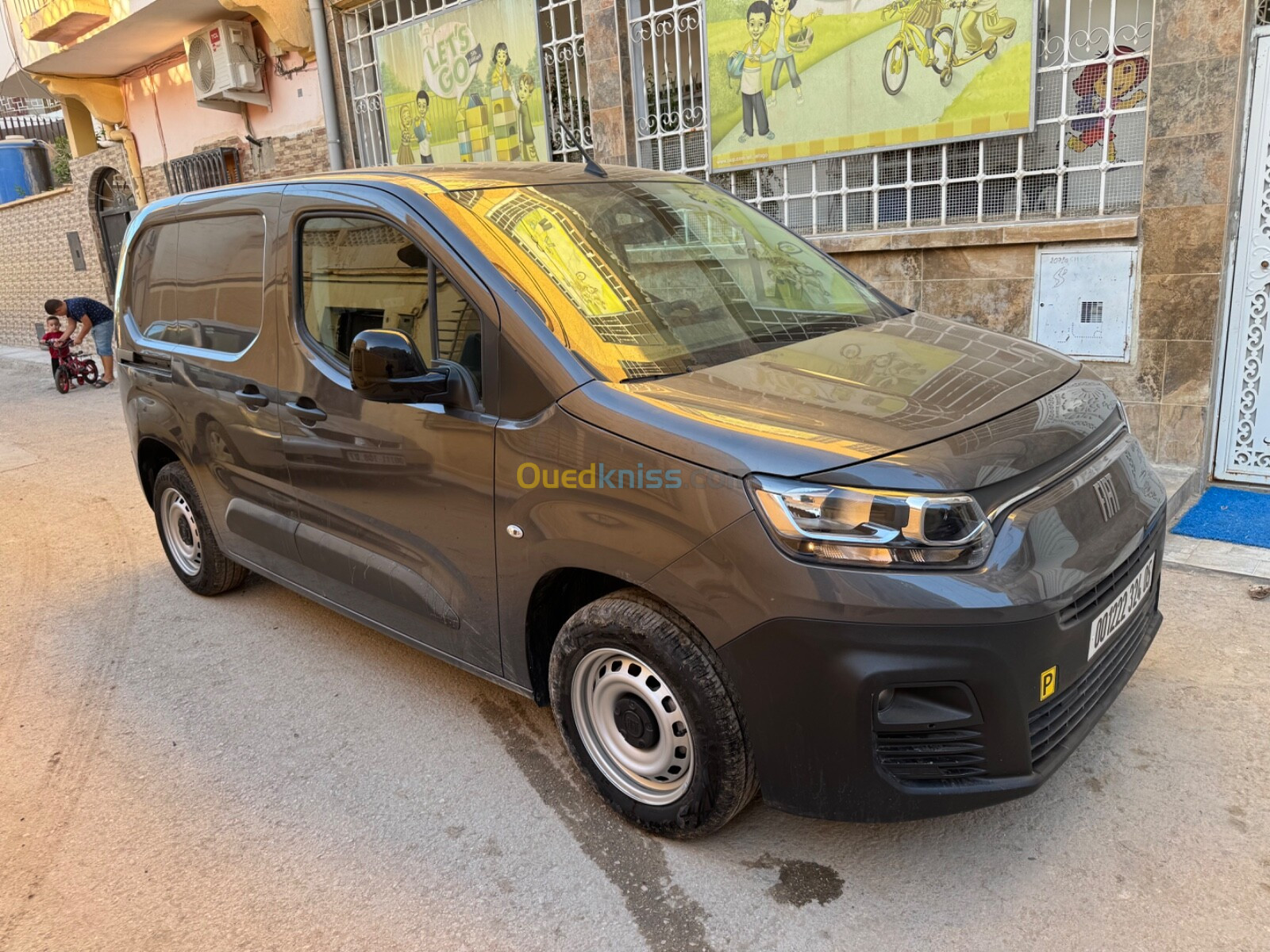 Fiat DOBLO 2024 PROFESSIONAL