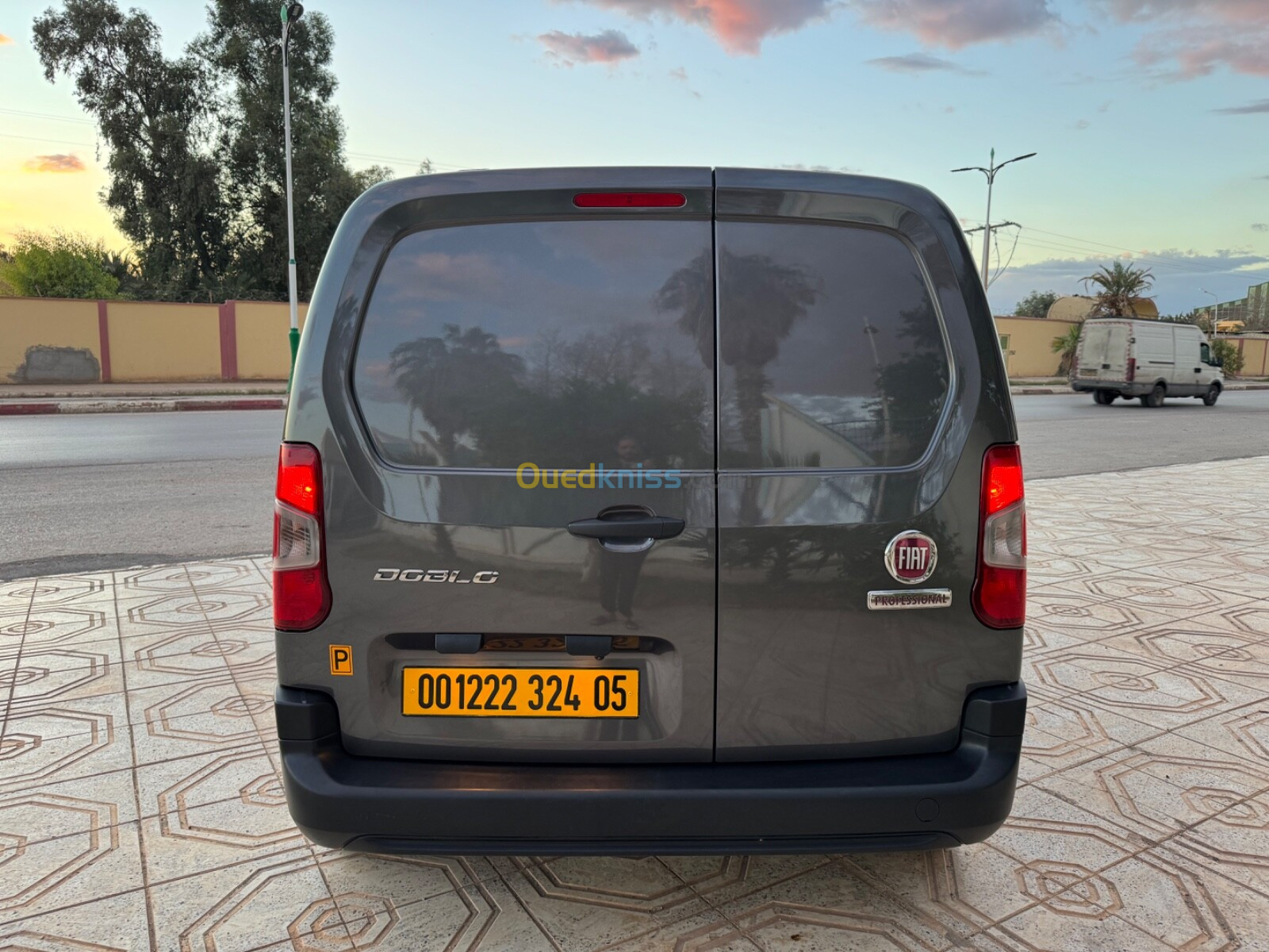 Fiat Doblo 2024 Doblo