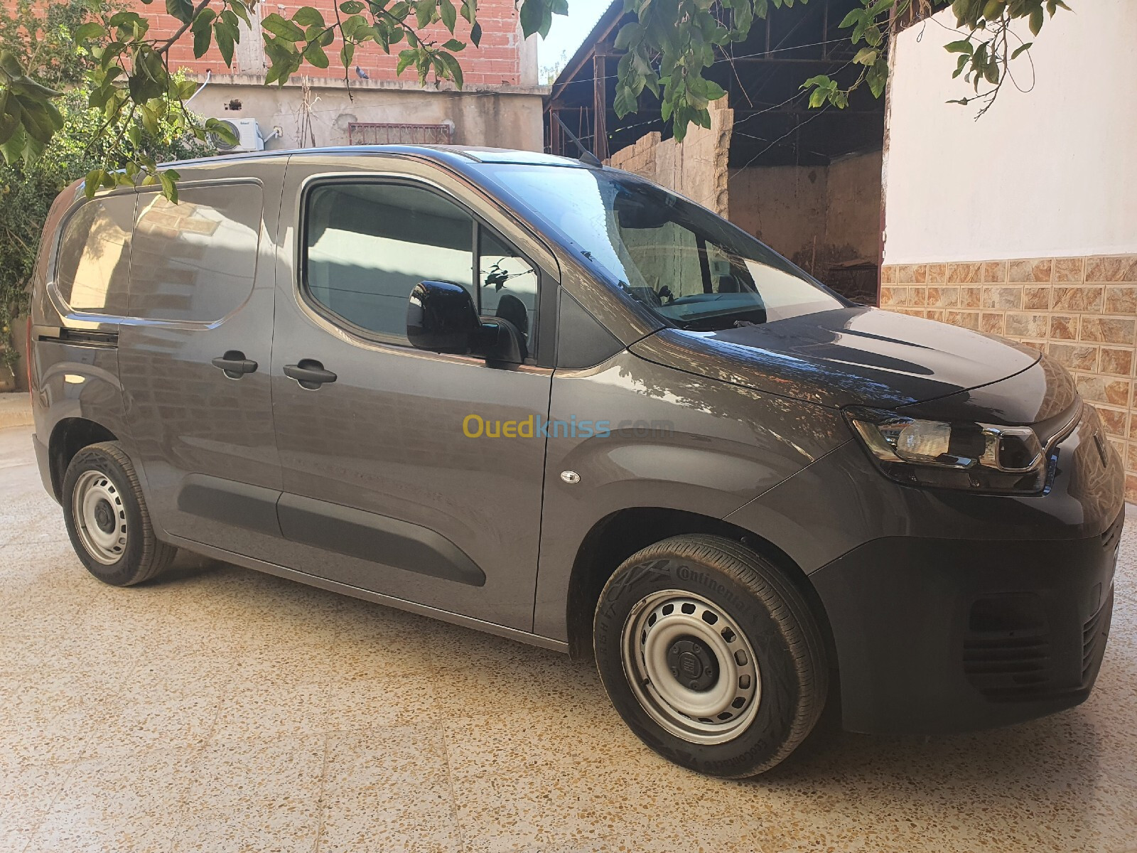 Fiat Doblo 2024 Profissional