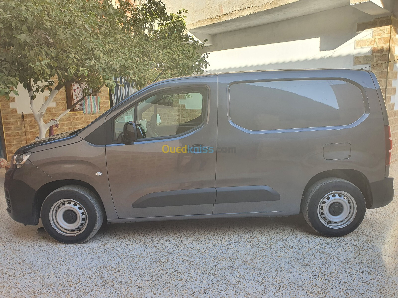 Fiat Doblo 2024 Profissional