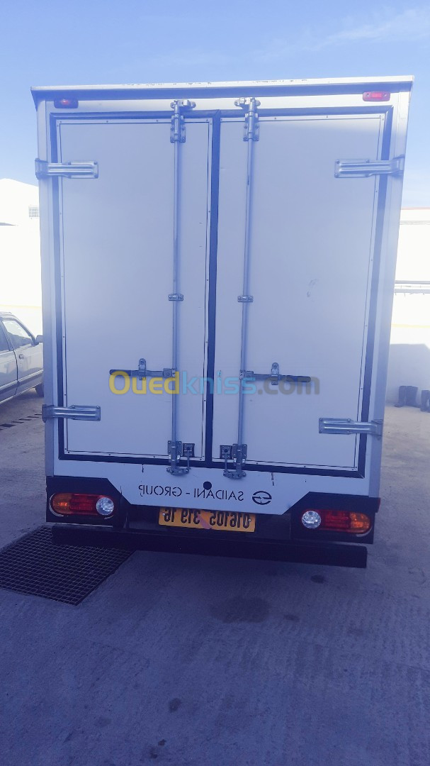 Hyundai H100 2019 H100