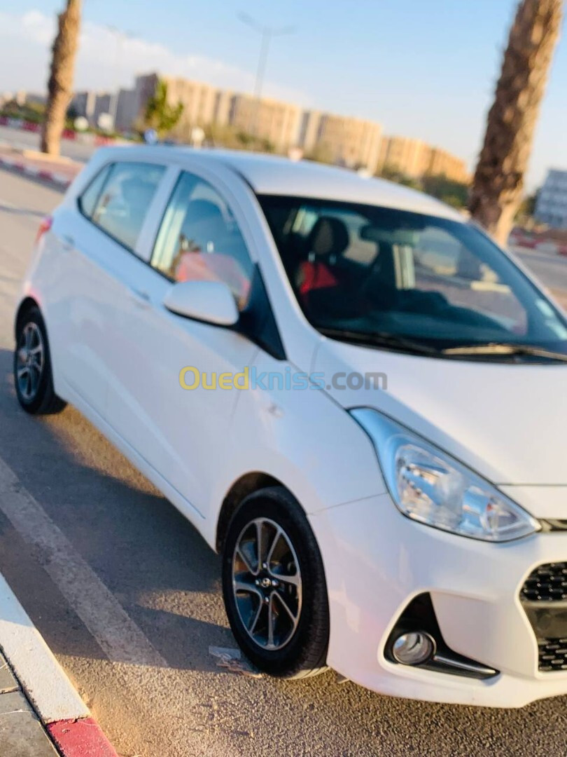 Hyundai i10 2018 