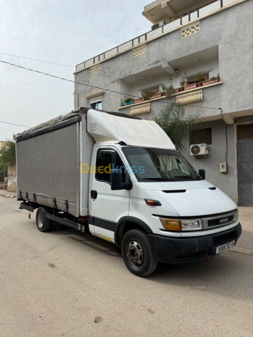 Iveco Iveco 