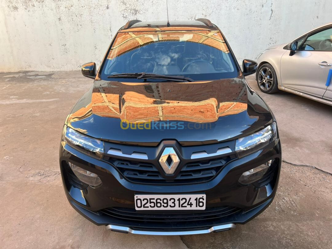 Renault Kwid 2024 Kwid