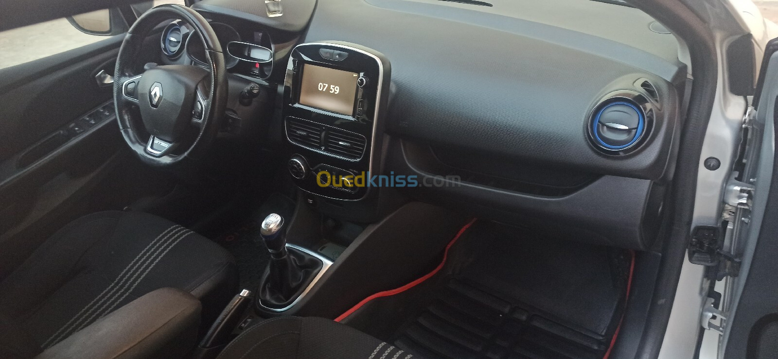 Renault Clio 4 2019 GT Line +