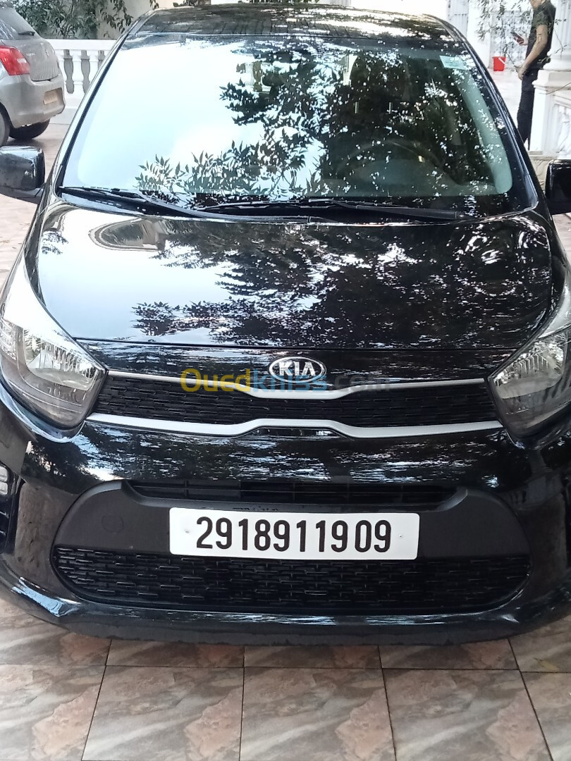 Kia Picanto 2019 LX