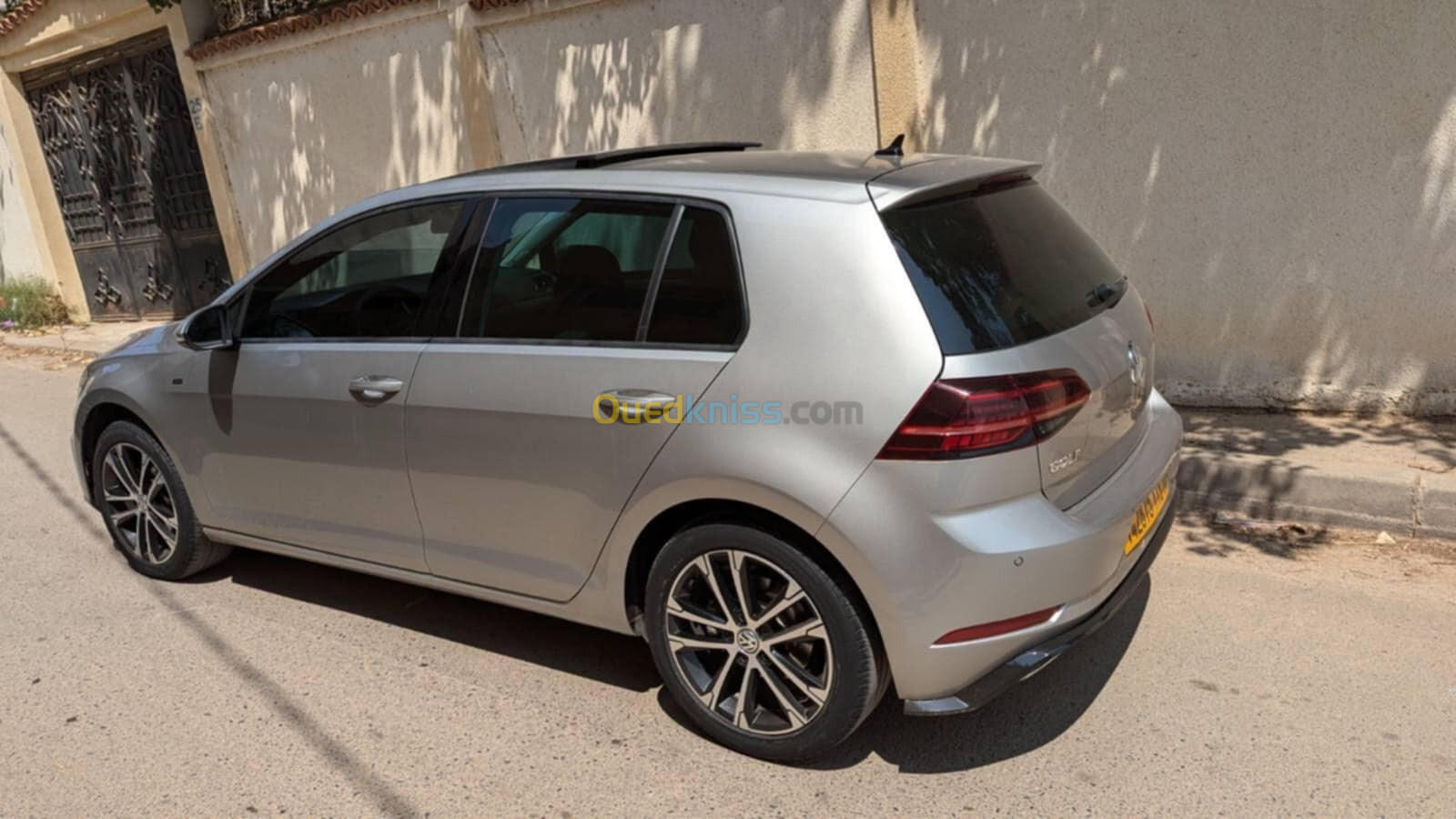 Volkswagen Golf 7 2019 JOIN